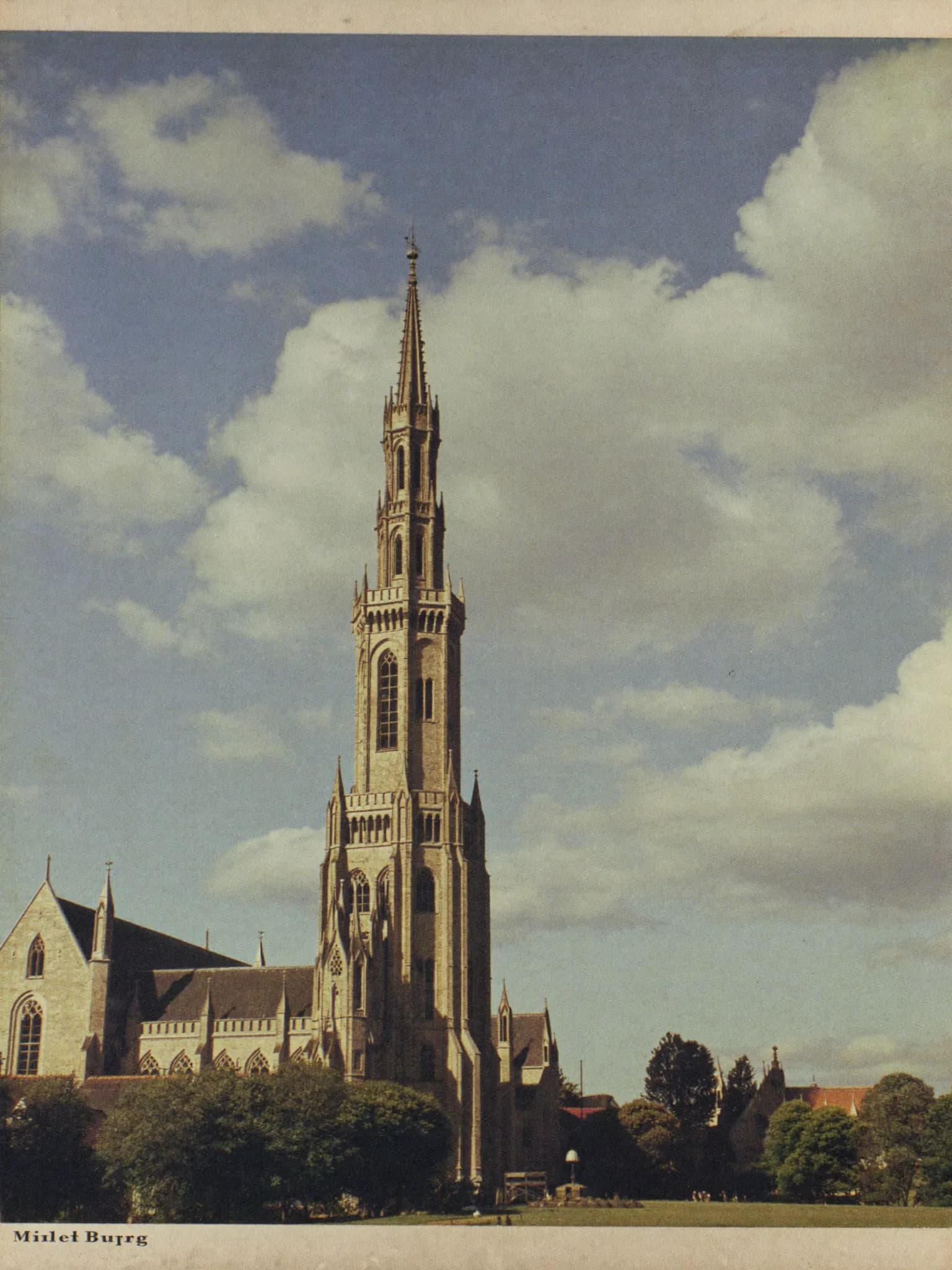 De Lange Jan Middelburg