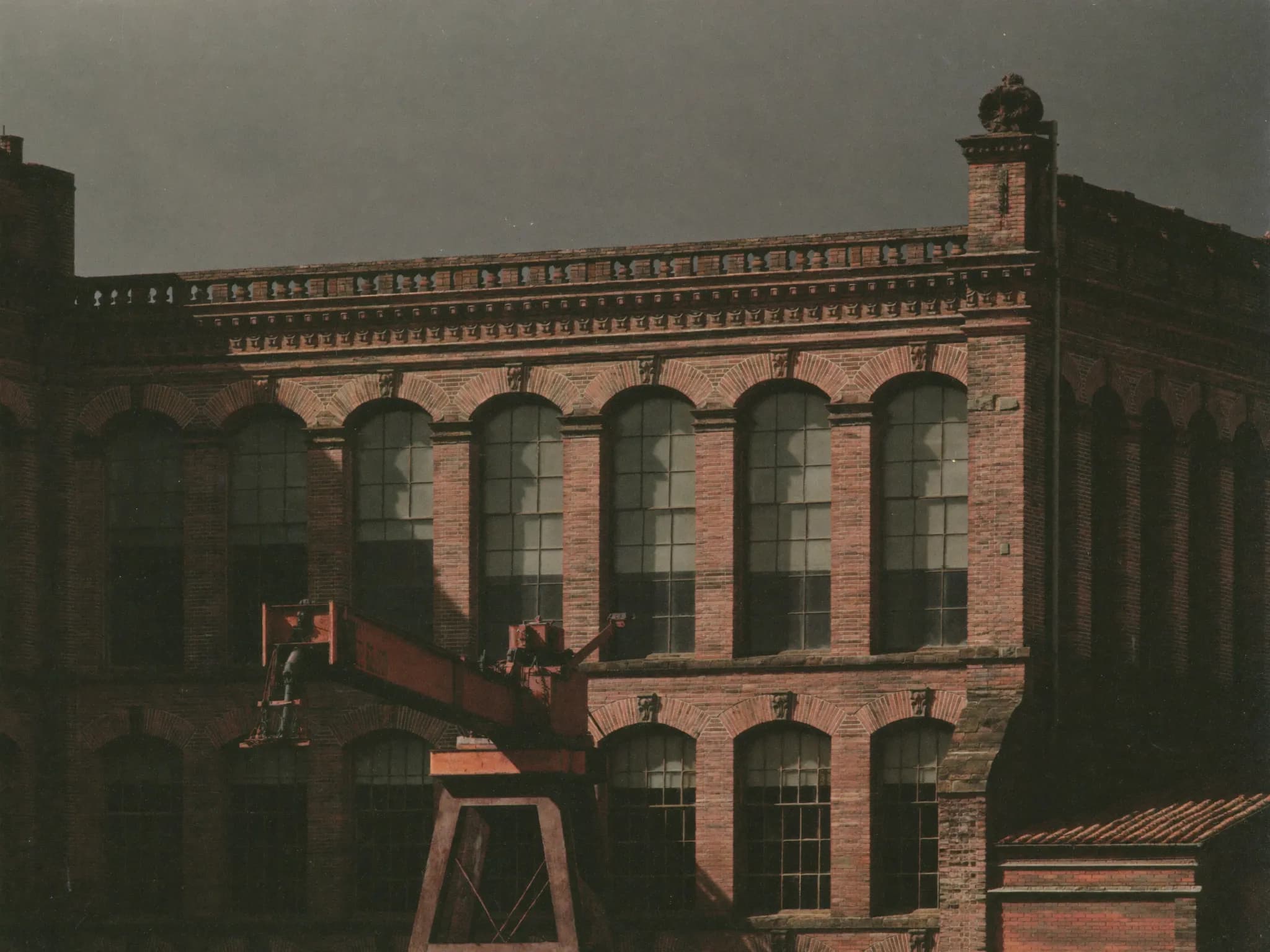 Machinefabriek Vlissingen