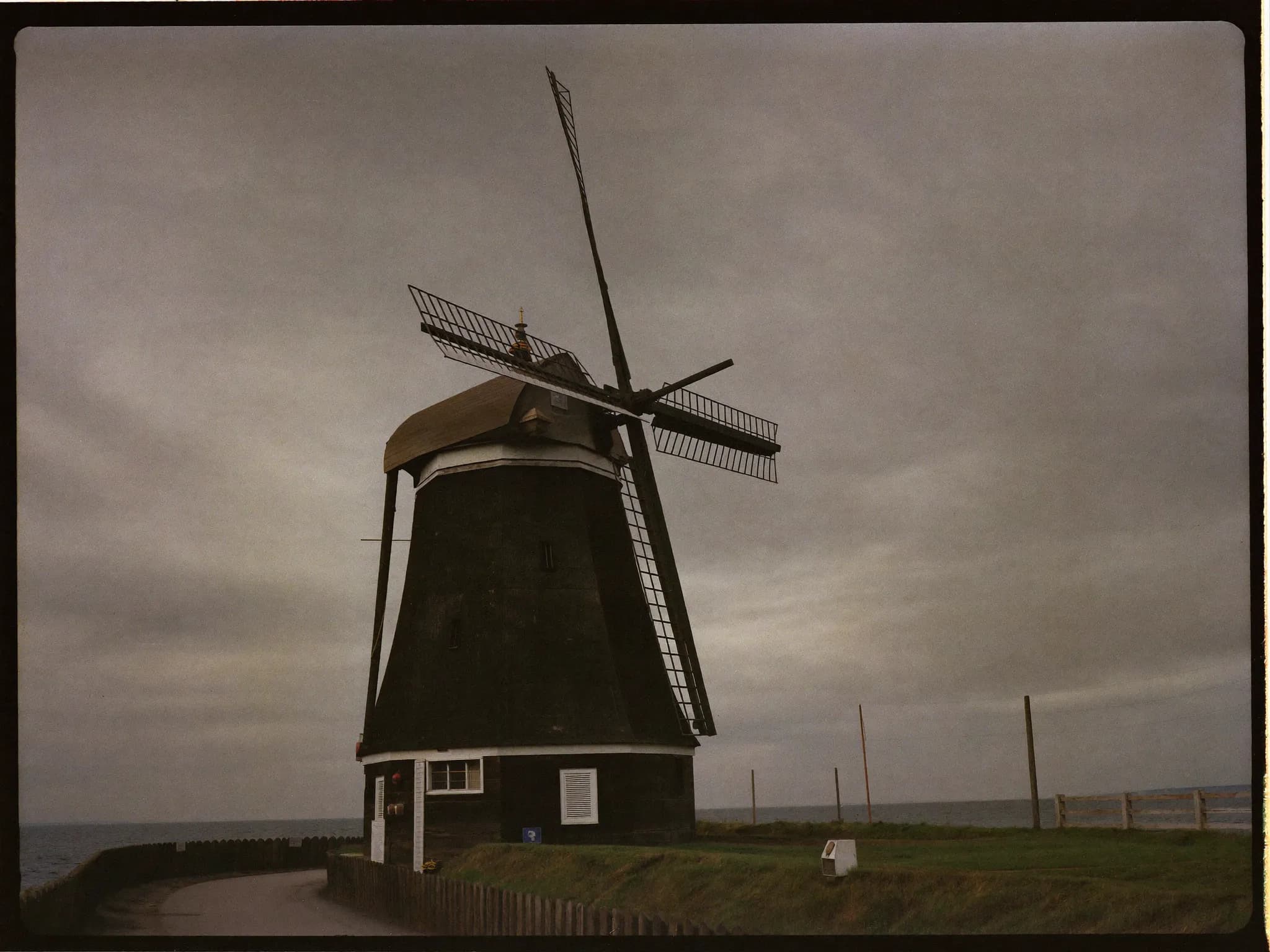 Oranjemolen Vlissingen